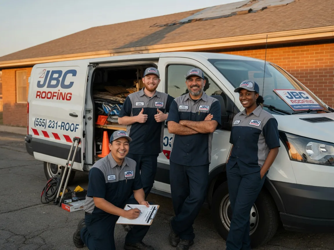 Roof Replacement company in Ettrick, WI