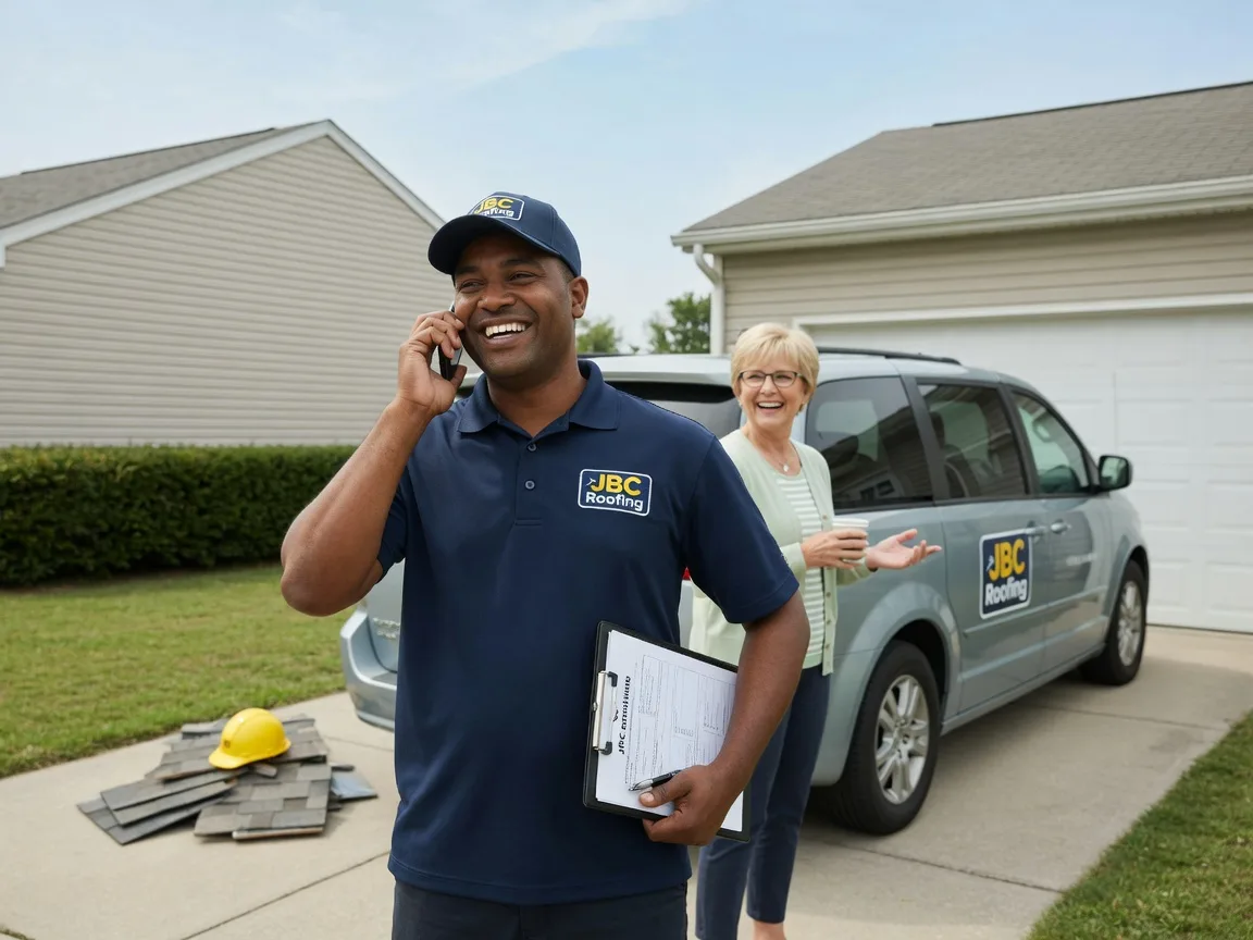 Roof Replacement Ettrick, WI FAQs